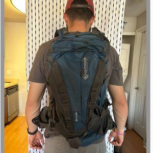 Outdoor Products Skyline Backpack
